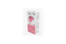 Cumlaude Lab Mucus Gel Lubricante Vaginal DUPLO 2x30ml