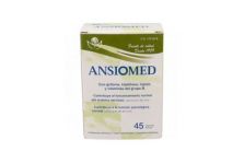 Ansiomed 45 Capsulas