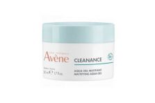 Avène Cleanance Aqua Gel Matificante 50 ml