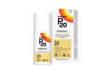 P20 Sun Protector Original Spf20 175Ml