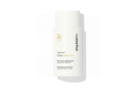 Singuladerm Xpertsun Urban Advanced Rich Texture 50 ml
