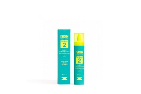 Isdin Acniben Night Concentrate Sérum 27 ml