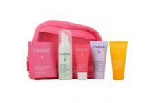 Caudalie los Esenciales de Viaje