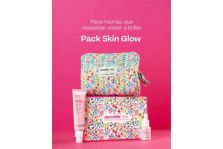 Sensilis Pack Dia De La Madre Skin Glow Juicy Crema 50 ml + Serum 15 ml