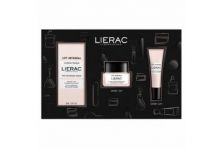 Lierac Lift Integral Serum 30 ml + Crema de Dia 20 ml + Contorno Ojos 7,5 ml