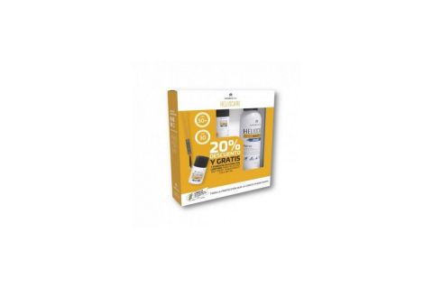 Heliocare Pack 360 SPORT Spray SPF50 100ml + Stick SPF 50+