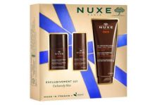 Nuxe Cofre Exclusivamente Él: set de cuidados para hombres