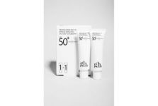 Gema Herrerías FPS50+ Sin Color Duplo 50ml