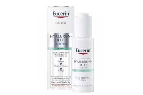 Eucerin Hyaluron Filler Skin Refining Sërum 30ml