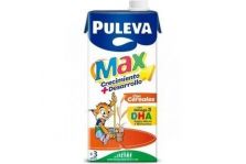 Puleva Max con Cereales 1 L