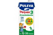 Puleva Peques 3 Crecimiento 1 L