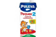 Puleva Peques 2 Leche de Continuación 1 L