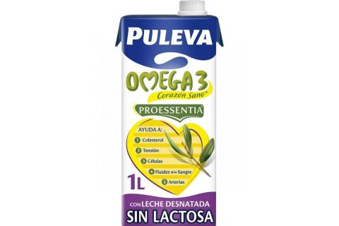 Puleva Omega 3 1 L