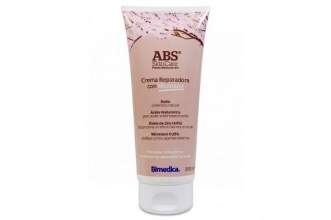 ABS Skincare Crema Reparadora con Miconazol 200 ml