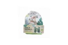Insectdhu Mochila Pack 1 Roll On 10ml + Gel 20g