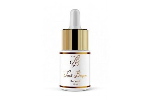 Sarah Becquer Retin Oil 10ml