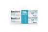 Bexident Encias Pasta Dentrifica Pack 2x125ml