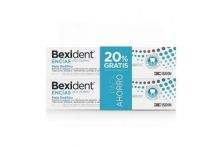 Bexident Encias Pasta Dentrifica Pack 2x125ml
