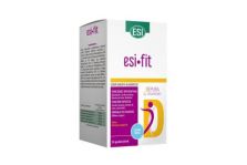 Esi Fit Detox 24 Pocket Drink