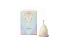 Ammo Copa Menstrual Colors Talla L 1ud