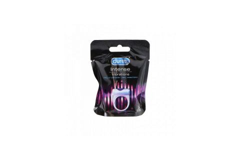 Durex Intense Orgasmic Vibrations Anillo VIbrador
