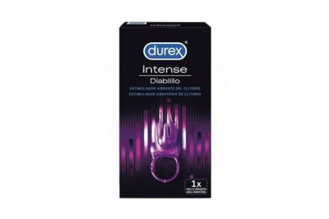 Durex Intense Orgasmic Diablillo Anillo VIbrador
