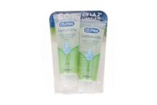 Durex Naturals Intimate Gel 2 unds x 100 ml