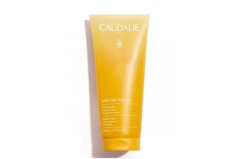 Caudalie Soleil des Vignes Gel de Ducha 200 ml