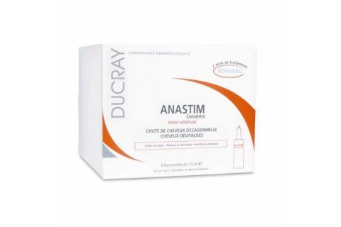 Anastim Locion Tratami. Ducray