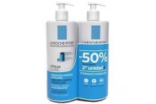 La Roche Posay Lipikar Fluido 2x750ml
