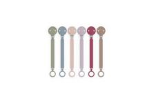 Suavinex Broche De Pinza Silicona Wonder Intense