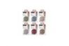 Suavinex Chupete Silicona Fisiológico Wonder Intense 6-18 M
