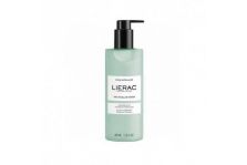 Lierac Agua Micelar Desmaquillante 400ml