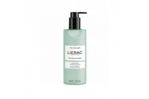Lierac Agua Micelar Desmaquillante 400ml