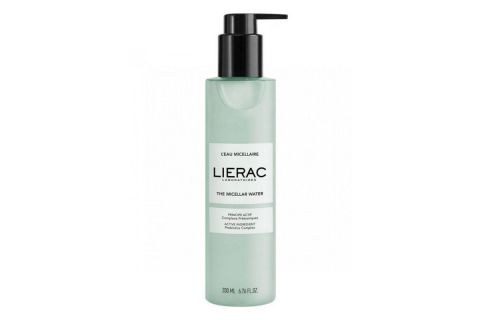 Lierac Agua Micelar Desmaquillante 200ml