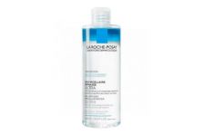 La Roche Posay Agua Micelar En Aceite 1 Envase 400ml