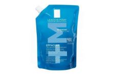 La Roche Posay Effaclar Gel Moussant + M Envase 400ml Refill