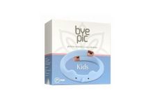 Prim Bye Pic Pulsera Antimosquitos con Citronela