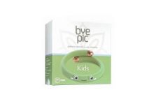 Prim Bye Pic Pulsera Antimosquitos Kids Verde