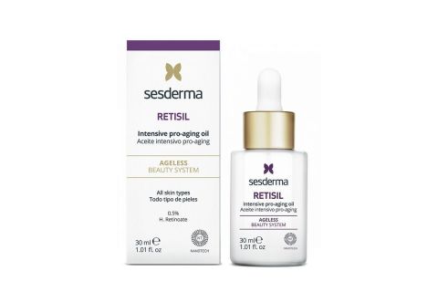 Sesderma Retisil Aceite Intensivo 30ml