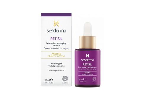 Sesderma Retisil Sérum Intensivo 30ml