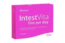 Vitae IntestVita One Per Day 30 Cápsulas