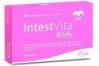 Vitae IntestVita Kids 30 Comprimidos Sabor Vainilla