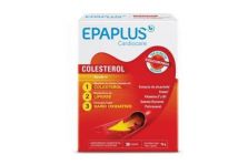 Epaplus Cardio Colesterol 30 comp