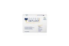 Osteo Implant Cómplex 30 Comprimidos