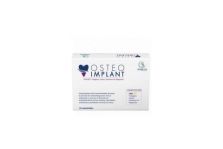 Osteo Implant 30 Comprimidos