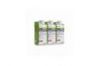 NS Florabiotic Sueropro+ Oral 3 x 200ml Sabor Fresa