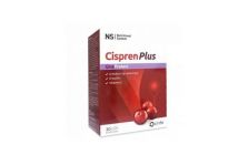 NS Gineprotect Cispren Plus 30 Comprimidos