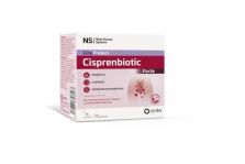 NS Gineprotect Cispren Biotic Forte 6 Sobres