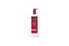 Neutrogena Loción Corporal Reparación Intensa Piel Muy Seca y Rugosa 400ml